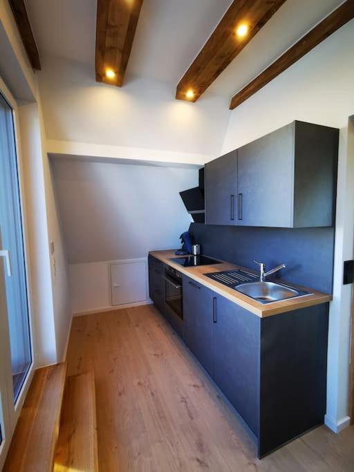 Ferienhaus Moni Gunningen Esterno foto